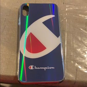 Phone case iPhone XS Max Sold